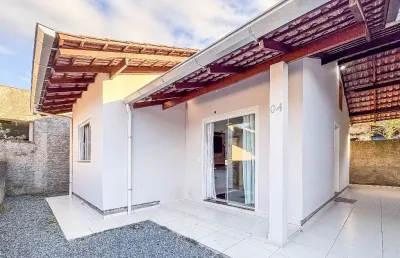 Casa com 2 quartos à venda em Dos Estados, Timbó 