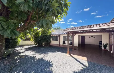 Casa com 4 quartos à venda no Rio Morto, Indaial 