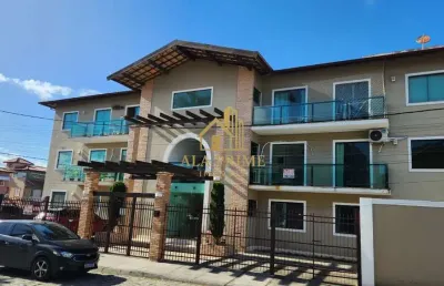 Apartamento centro de são pedro da aldeia! 3 quartos