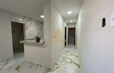 Apartamento para locação - nova são pedro! 1 quarto