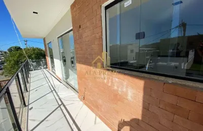 Apartamento para locação - nova são pedro! 2 quartos