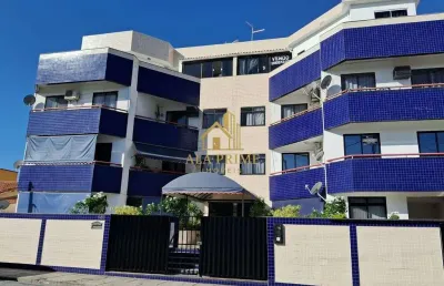 Apartamento com 2 quartos à venda na Rua Glória Lobo, 180, Centro, São Pedro da Aldeia