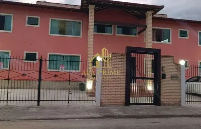 Apartamento à venda 3 quartos – bairro estação, são pedro da aldeia/rj