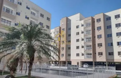 Apartamento com 2 quartos à venda na Rua Rosa Aranha, 80, Nova São Pedro, São Pedro da Aldeia