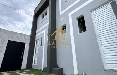 Loft à venda – pronto para morar! jardim das acácias, em são pedro da aldeia