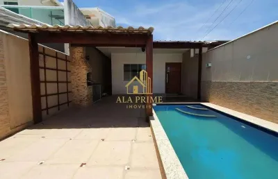 Casa com 3 quartos à venda na Rua Dez, 20, Nova São Pedro, São Pedro da Aldeia