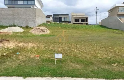 Terreno à venda na Avenida Mário Theophilo Guerra, 9, Nova São Pedro, São Pedro da Aldeia