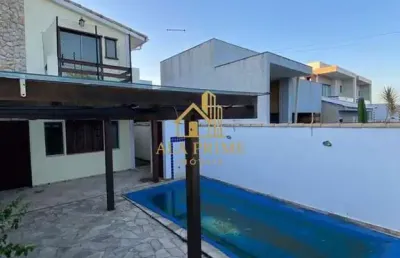 Casa com 5 quartos à venda na Avenida Um, 22, Nova São Pedro, São Pedro da Aldeia