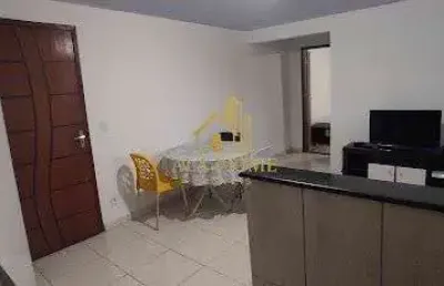 Apartamento com 1 quarto para alugar na Rua Dez, 197, Porto da Aldeia, São Pedro da Aldeia