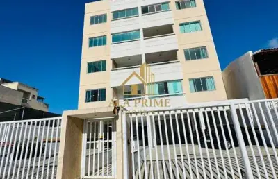 Apartamento com 3 quartos para alugar na Rua Jales Gonçalves Leite, 1, Nova São Pedro, São Pedro da Aldeia
