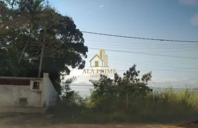 Terreno à venda na Rua Maria Feitosa Ventura, 1, Balneário São Pedro, São Pedro da Aldeia