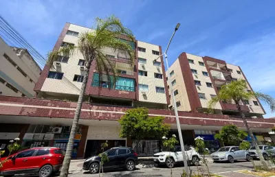 Apartamento com 1 quarto à venda na Avenida Nilo Peçanha, 70, Centro, Cabo Frio