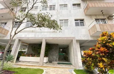 Apartamento à venda no bairro passagem – a poucos passos da praia do forte!