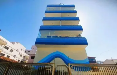 Imperdível – apartamento na praia do forte com preço reduzido!
