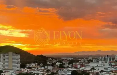 Apartamento com 2 quartos à venda no São Gonçalo, Guaratinguetá 