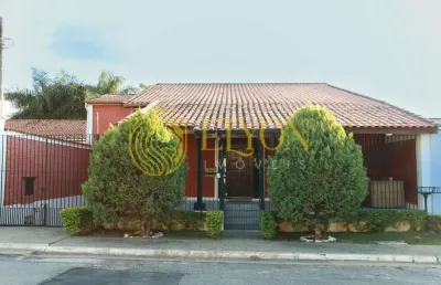 Casa alto padrão em belveder clube dos 500, guaratinguetá/sp