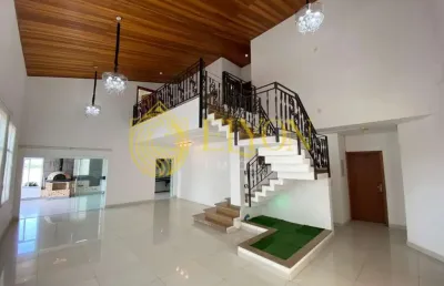 Casa com 4 quartos à venda no Jardim Panorama II, Guaratinguetá 