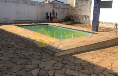 Casa com 4 quartos à venda no Portal das Colinas, Guaratinguetá 