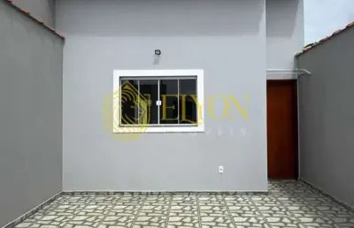 Casa com 2 quartos à venda no Jardim do Vale II, Guaratinguetá 