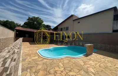 Chácara / sítio com 5 quartos à venda no São Sebastião, Guaratinguetá 