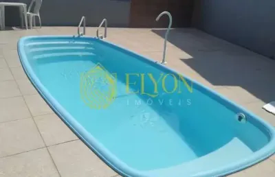 Casa com 1 quarto à venda no Itaguaçú, Aparecida 