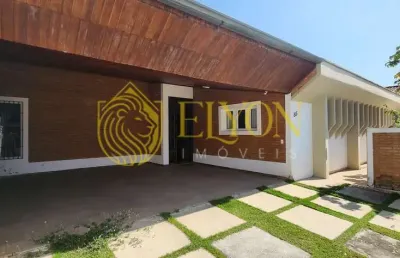 Casa com 4 quartos à venda na Vila Paraiba, Guaratinguetá 