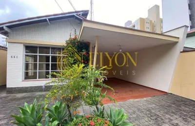 Casa com 4 quartos à venda na Vila Paraiba, Guaratinguetá 