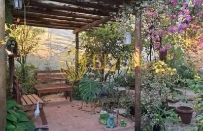 Casa com 3 quartos à venda na Ponte Alta, Aparecida 