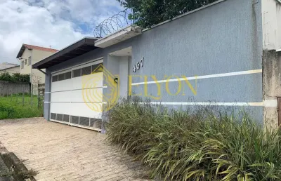 Casa em residencial village santana, guaratinguetá/sp