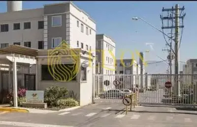 Apartamento com 2 quartos à venda na Vila Mariana, Aparecida 
