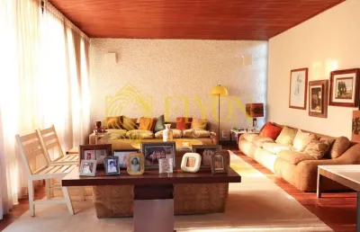 Casa com 4 quartos à venda na Vila Paraiba, Guaratinguetá 