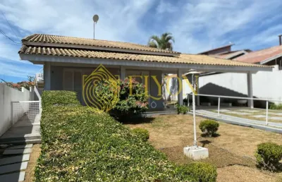 Casa com 3 quartos à venda no Parque Mondesir, Lorena 