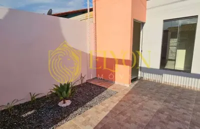 Casa com 2 quartos à venda no Jardim do Vale, Guaratinguetá 
