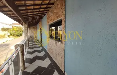 Casa com 3 quartos à venda no Portal das Colinas, Guaratinguetá 