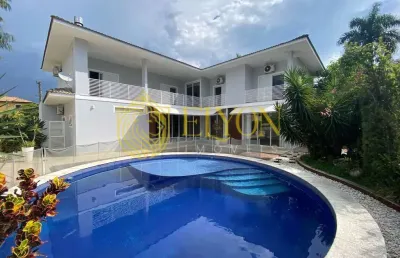 Jardim panorama ii - casa alto padrão em jardim panorama ii, guaratinguetá/sp