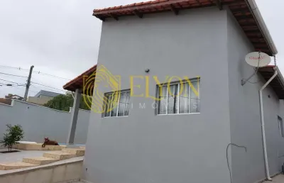 Casa com 4 quartos à venda no Jardim Bela Vista II, Guaratinguetá 