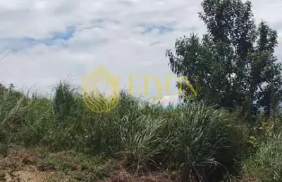 Terreno à venda no São Geraldo, Aparecida 