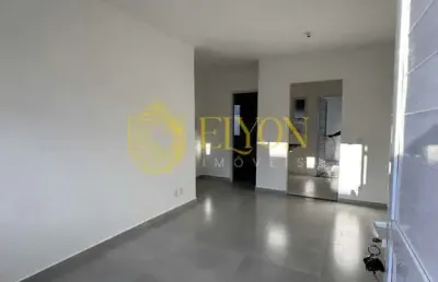 Casa térrea muito em conta no residencial convívio em lorena.