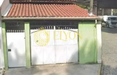 Casa com 2 quartos à venda no Engenheiro Neiva, Guaratinguetá 