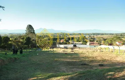 Terreno à venda em Chácaras Piagui, Guaratinguetá 