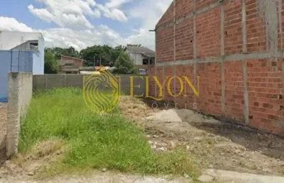 Terreno  de boa metragem no jardim primavera em lorena.