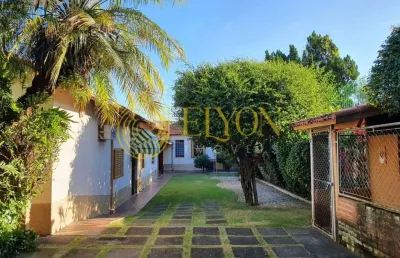 Casa com 6 quartos à venda no Pedregulho, Guaratinguetá 