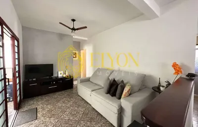 Casa em residencial village santana, guaratinguetá/sp
