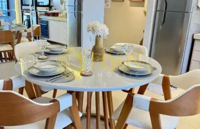 Apartamento com 2 quartos à venda no Centro, Ubatuba 