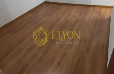 Apartamento com 3 quartos à venda no Centro, Lorena 