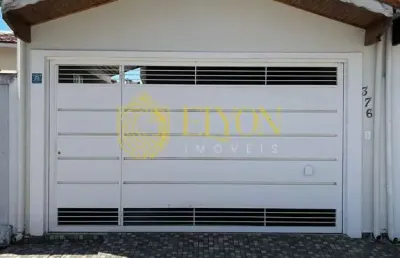 Casa com 2 quartos à venda na Vila Nunes, Lorena 