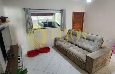 Casa com 3 quartos à venda no Parque do Sol, Guaratinguetá 