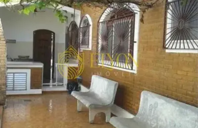 Casa com 3 quartos à venda no Nova Lorena, Lorena 