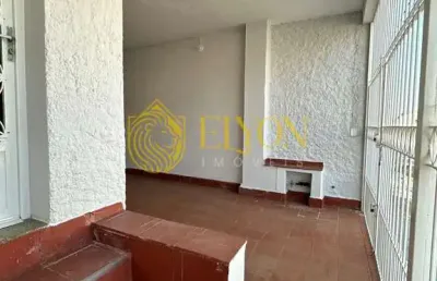 Casa com 3 quartos à venda no Pedregulho, Guaratinguetá 