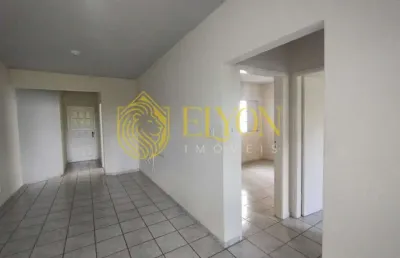 Apartamento com 2 quartos para alugar no Jardim Bela Vista, Guaratinguetá 